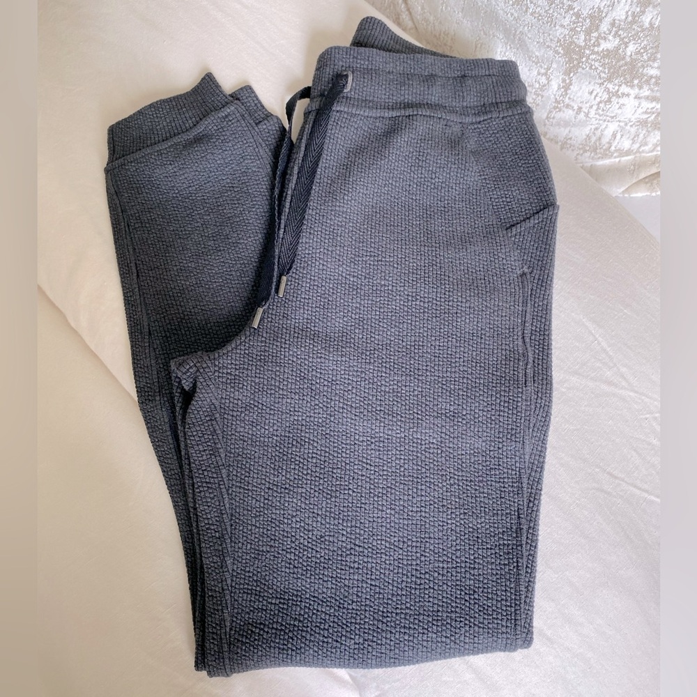 Lululemon | Textured Scuba Jogger Light*